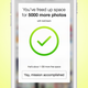 Illustration for article titled Save More Photos on Your iPhone Using This Storage App